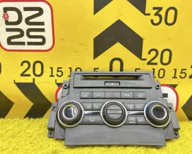 Блок управления климат-контролем Land Rover