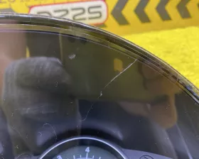 Спидометр Land Rover