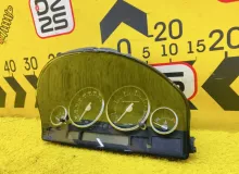 Спидометр Land Rover RANGE ROVER 2005 YAC500844PVA L322 428PS, передний