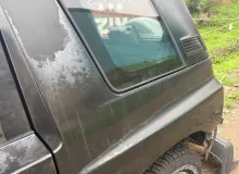 Кузов SUZUKI ESCUDO 1992 TA01R G16A