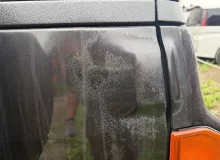 Кузов SUZUKI ESCUDO 1992 TA01R G16A