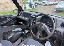 Кузов SUZUKI ESCUDO 1992 TA01R G16A