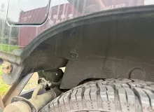 Кузов SUZUKI ESCUDO 1992 TA01R G16A