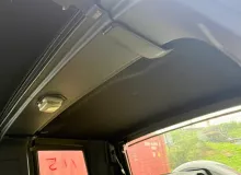 Кузов SUZUKI ESCUDO 1992 TA01R G16A