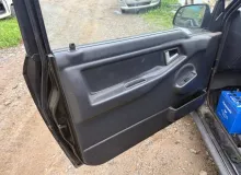 Кузов SUZUKI ESCUDO 1992 TA01R G16A