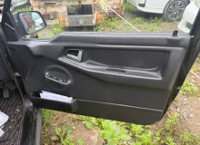 Кузов SUZUKI ESCUDO 1992 TA01R G16A
