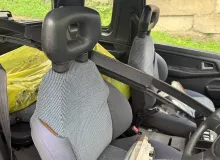 Кузов SUZUKI ESCUDO 1992 TA01R G16A