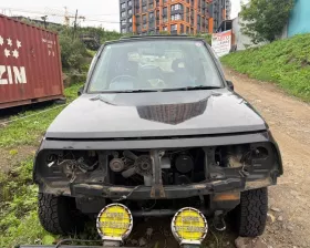 Кузов Suzuki