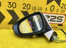 Уши LEXUS CT200H 2011 8794076030 ZWA10 2ZRFXE, передние левые