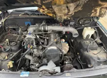Двигатель SUZUKI ESCUDO 1992 TA01R G16A, передний Двигатель SUZUKI ESCUDO 1992 TA01R G16A, передний
