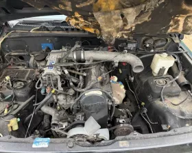Двигатель Suzuki