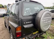Двигатель SUZUKI ESCUDO 1992 TA01R G16A, передний Двигатель SUZUKI ESCUDO 1992 TA01R G16A, передний