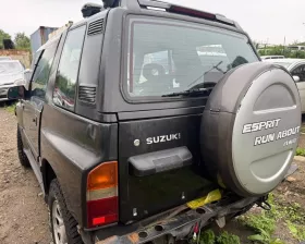 Двигатель Suzuki