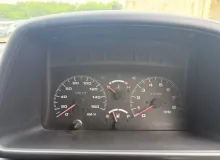 АКПП SUZUKI ESCUDO 1992 TA01R G16A, задняя