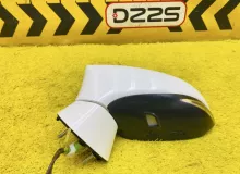 Уши LEXUS CT200H 2011 8794076020 ZWA10 2ZRFXE, передние левые