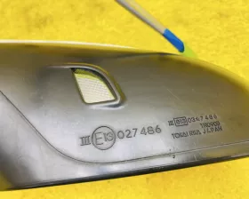 Уши Toyota