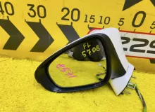 Уши LEXUS CT200H 2011 8794076020 ZWA10 2ZRFXE, передние левые