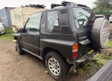Бензобак SUZUKI ESCUDO 1992 8910161A10 TA01R G16A, задний