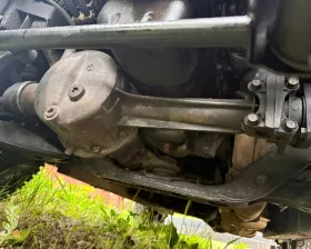 Редуктор Suzuki