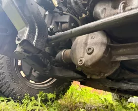 Редуктор Suzuki
