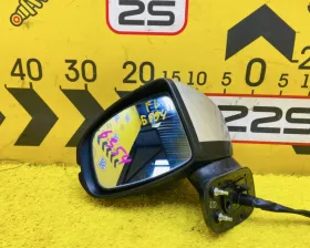 Уши HONDA