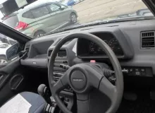 Редуктор SUZUKI ESCUDO ПЕРЕДАТОЧНОЕ 41:8|1992 2745060840 TA01R G16A, задний