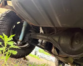 Редуктор Suzuki