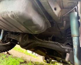 Редуктор Suzuki