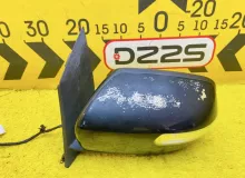 Уши MAZDA CX-7 2006 E2226918ZMPZ ER3P L3VDT, передние левые