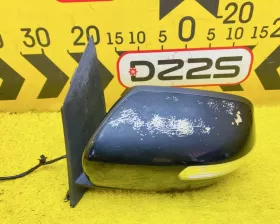 Уши Mazda