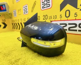 Уши Mazda