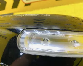 Уши Mazda