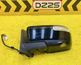 Уши Mazda