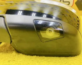 Уши Mazda