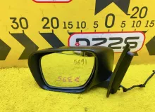 Уши MAZDA CX-7 2006 E2226918ZMPZ ER3P L3VDT, передние левые