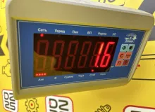 Спидометр TOYOTA PRIUS 2012 8380047880 ZVW30 2ZRFXE, передний