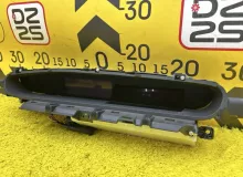 Спидометр TOYOTA PRIUS 2012 8380047880 ZVW30 2ZRFXE, передний