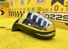 Уши TOYOTA NOAH 2014 8794028B80 ZWR80G 2ZRFXE, передние левые