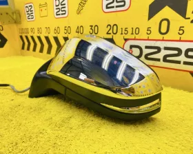 Уши Toyota