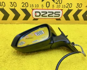 Уши Toyota