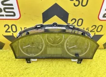 Спидометр Land Rover RANGE ROVER SPORT 2006 YAC500454PVJ L320 448PN, передний