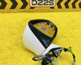 Уши Toyota