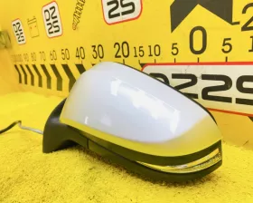 Уши Toyota