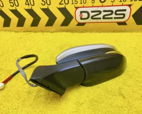Уши Toyota