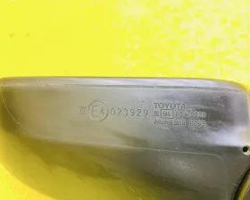 Уши Toyota