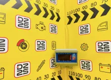 Компрессор подкачки колес TOYOTA PRIUS 2012 4489074021 ZVW30 2ZRFXE, передний