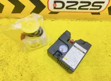 Компрессор подкачки колес TOYOTA PRIUS 2012 4489074021 ZVW30 2ZRFXE, передний