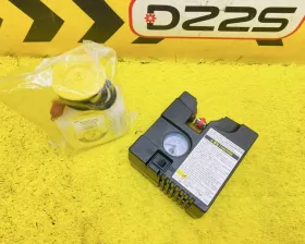 Компрессор подкачки колес Toyota