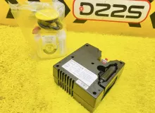 Компрессор подкачки колес TOYOTA PRIUS 2012 4489074021 ZVW30 2ZRFXE, передний