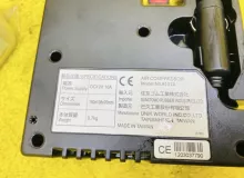 Компрессор подкачки колес TOYOTA PRIUS 2012 4489074021 ZVW30 2ZRFXE, передний